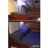 iNTERIOR 020 Bunks Bow Doubles