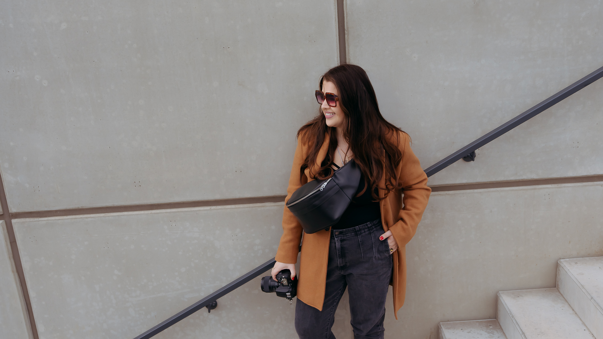 fotobrašna pro ženy