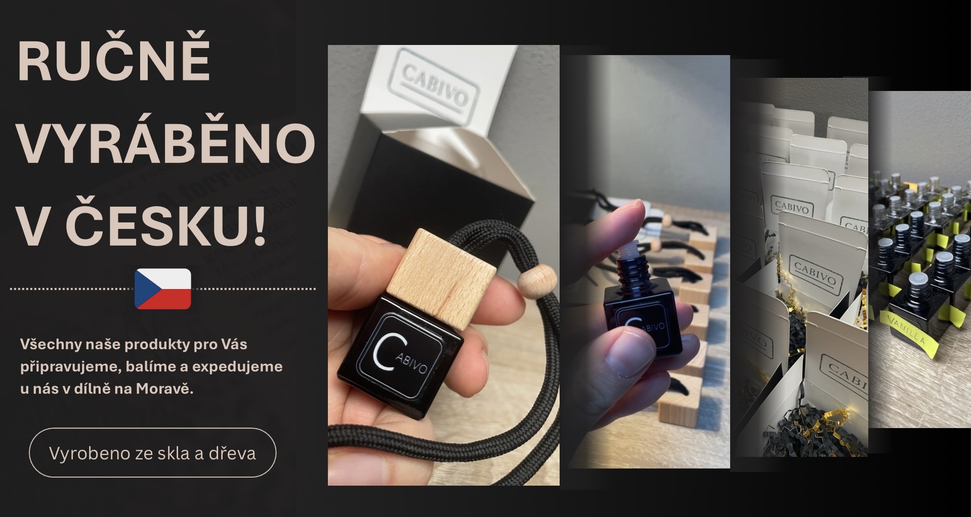 Vyrobeno v česku
