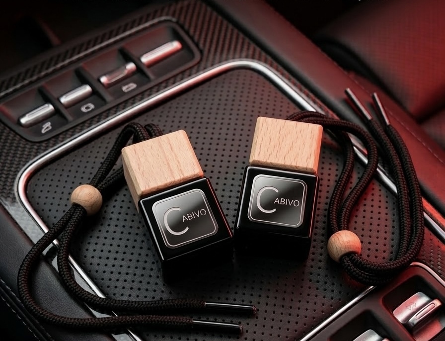 Cabivo Duo Set