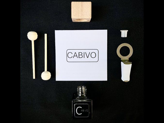 CABIVO Sweet