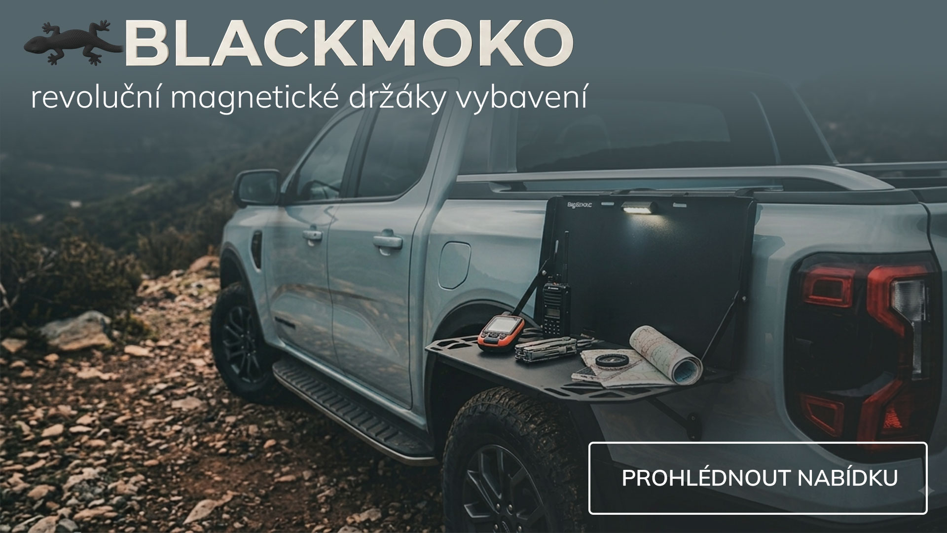 Blackmoko