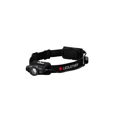 LEDLENSER H5R CORE