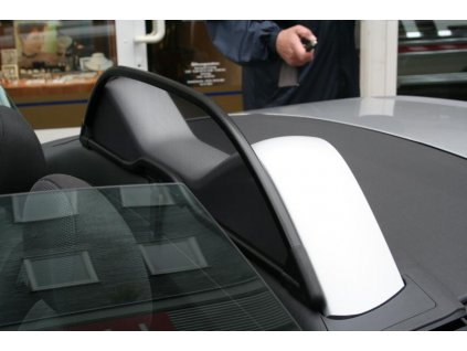 Opel Tigra TwinTop 2004-2009 Windschott veterná clona deflektor