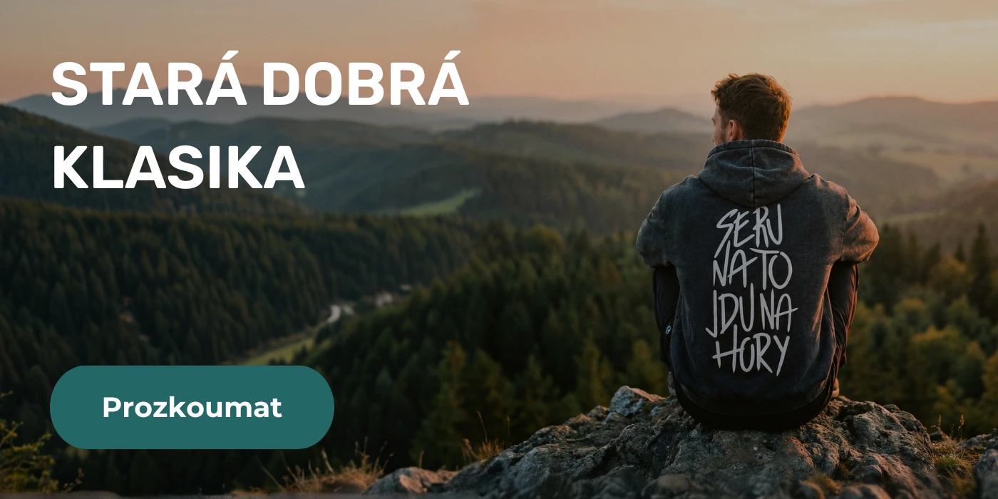 STARÁ DOBRÁ KLASIKA
