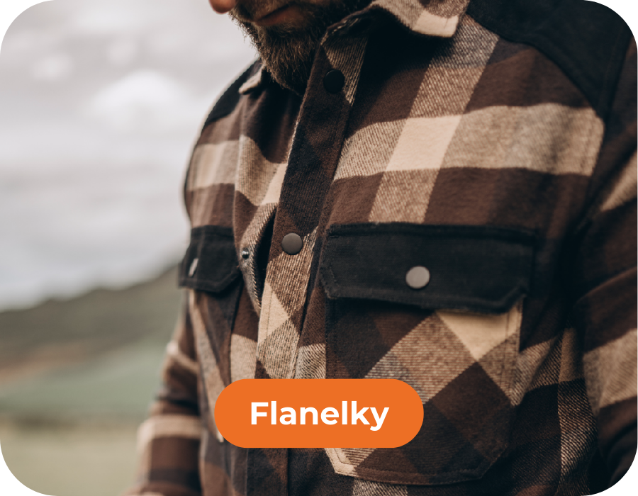 Flanelky