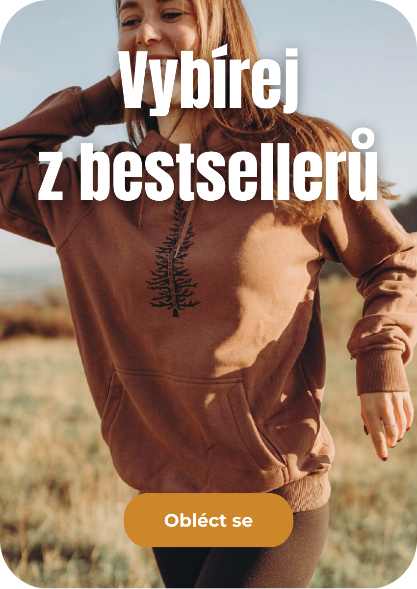 Vybírej z BESTSELLERŮ