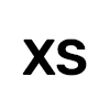 XS