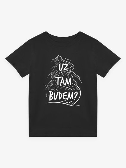 uz tam budem cerna
