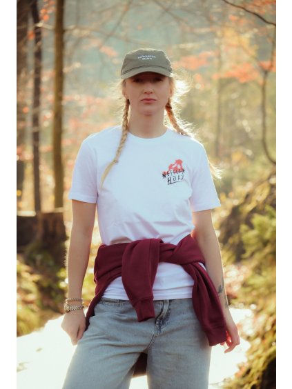 Dámské tričko NETFLIX