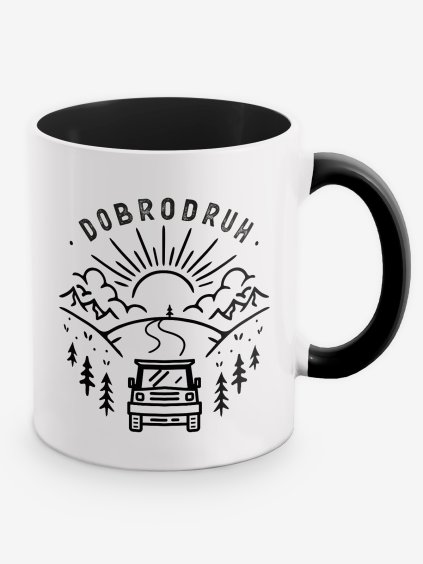 dobrodruh