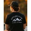 Pánské tričko OFFLINE CLUB