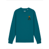 Pánská mikina / crewneck THAT'S MY PLACE