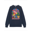Dámská mikina / crewneck MORNING CAMP