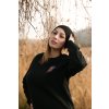 Dámská mikina / crewneck MORNING CAMP