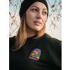 Dámská mikina / crewneck MORNING CAMP