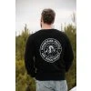 Pánská mikina / crewneck MOUNTAINS PEOPLE