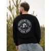 Pánská mikina / crewneck MOUNTAINS PEOPLE
