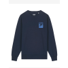 Pánská mikina / crewneck CACADOO BORN TO LIVE