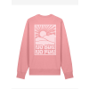 Dámská mikina / crewneck NO SUN NO FUN