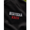 Dámské tričko BESKYDSKÁ KREV