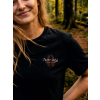 Dámské tričko JESENICKÝ KAMZÍK