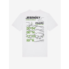 Dámské tričko JESENÍKY (Velikost 2XL)