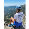 Dámské tričko KRKONOŠE (Velikost 2XL)