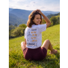 Dámské tričko ŠUMAVA (Velikost 2XL)