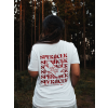 Dámské tričko ŠPEKÁČEK (Velikost 2XL)