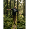 Pánské tričko CHASING THE SUN (Velikost 2XL)