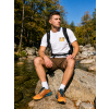 Pánské tričko JEDU NA SOLÁRNÍ POHON (Velikost 2XL)