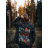 Flanelová košile CACADOO - unisex