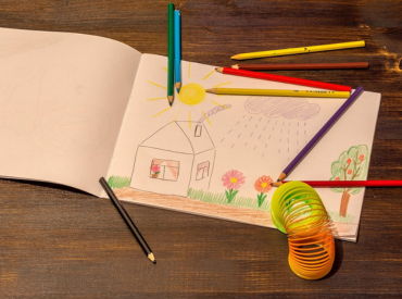 Kakao a kreativita: Cesta k autentickému vyjadreniu