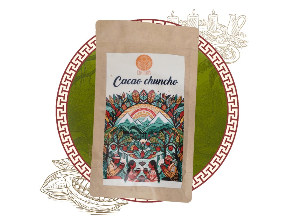 ceremonial kakaoprasok produktV3