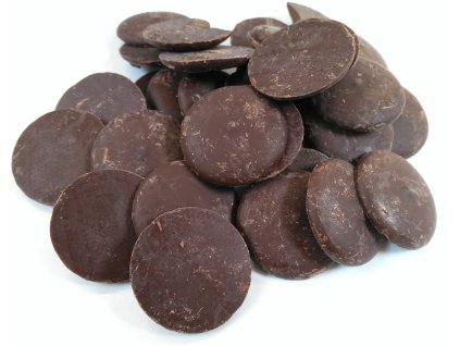 cocoa liquor waffers