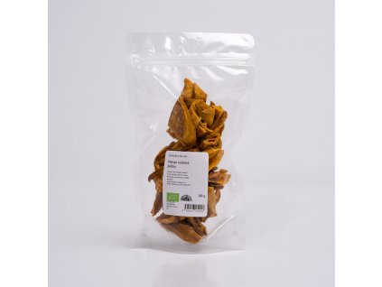 Bio mango brooks Burkina Faso