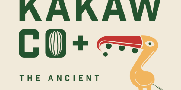 PODCAST THE EFFECTS OF REAL COCOA ON OUR PHYSICAL AND MENTAL HEALTH