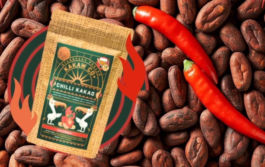 Chili: The fiery power of the Mayans and its benefits for our health