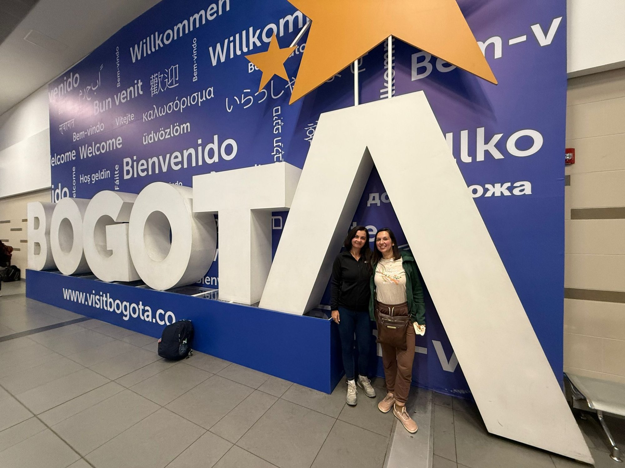 Kakawco on cocoa plantations in Colombia with our winner