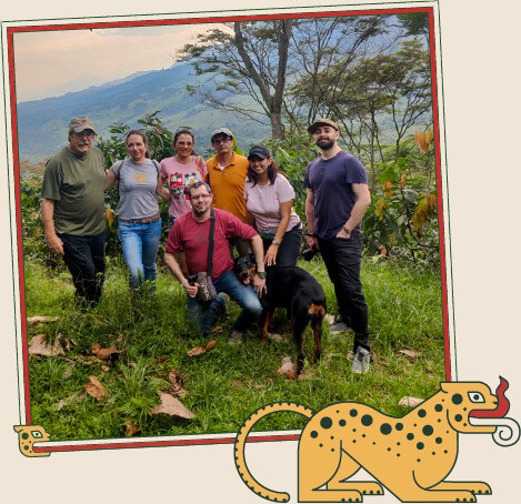 How are we different?