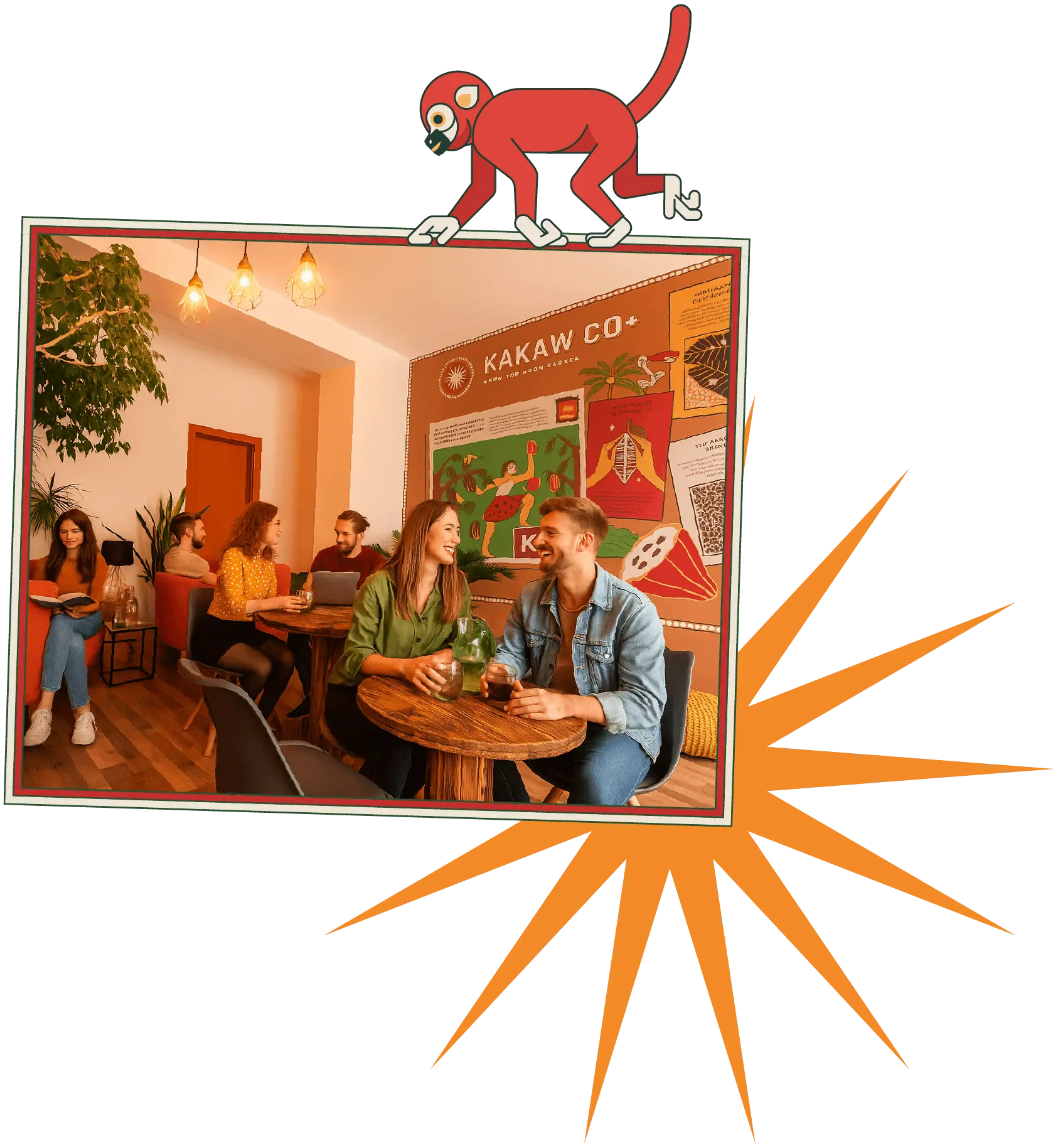 WE SPECIALIZE IN PREMIUM QUALITY VARIETAL COCOA FINO DE AROMA