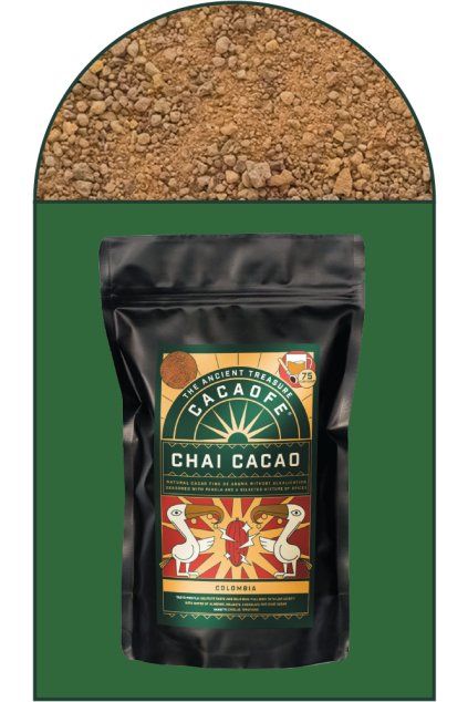 Chai kakao 750g V150