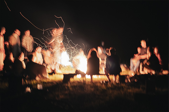 Svátek Beltain - Oslava lásky a noc ohňů