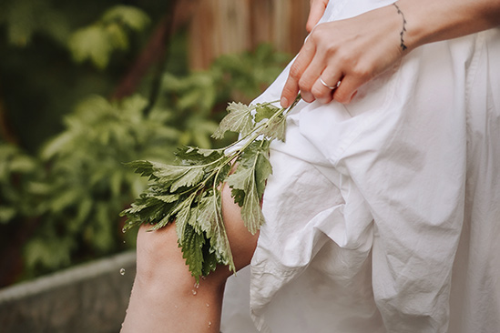 Jarní očista organismu - detox těla i mysli