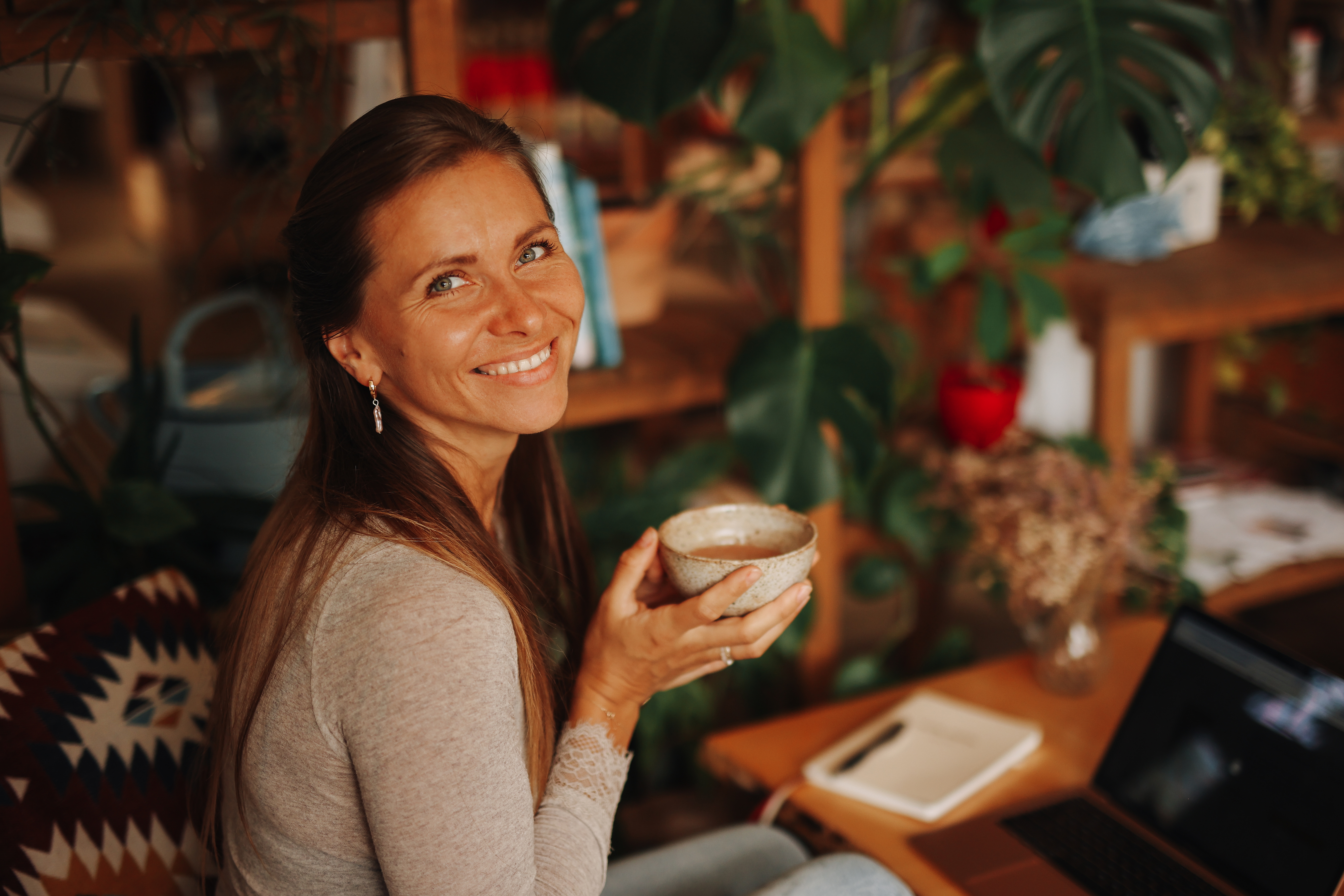 Ceremoniální kakao Cacayo