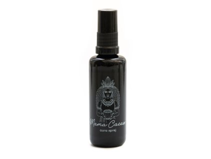 Aura Sprej Mama Cacao 50 ml