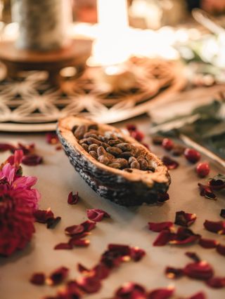 🌹Hledala jsem se, našla se, znovu se ztratila a tak se zase hledám… nevzdávám se, protože vím, že jedinou jistotu, kterou...