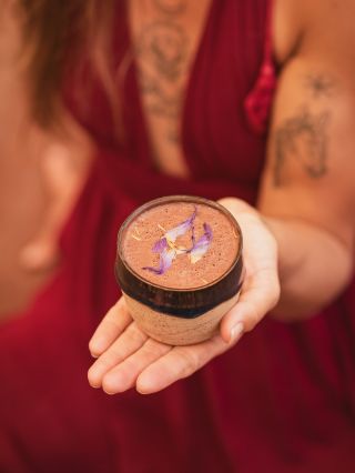 Právě jsme naskladnili čerstvě vyrobené kakao 🤎 Voňavé, poctivé a dokonale hřejivé 🤭. Přesně to, co teď potřebuješ. Pokud...