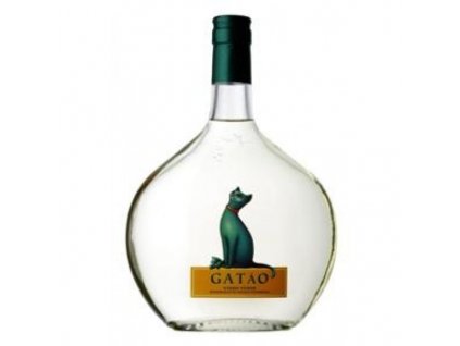 Gatao Vinho Verde